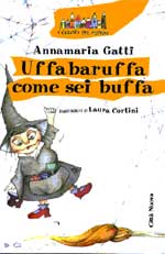 Risultati immagini per uffabaruffa immagini