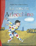 arlecchino
