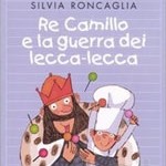 SIlvia Roncaglia: pubblicazioni dal 2009 al 2011
