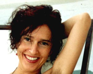 Silvia Roncaglia: biografia