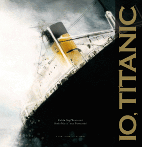 Io, Titanic