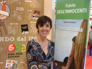 Fulvia Degl'Innocenti