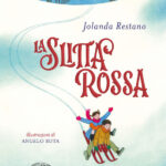 La slitta rossa