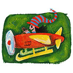 La profe. Diario di un insegnante con gli anfibi