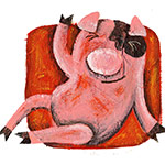 Chi c’è allo zoo, Miffy?