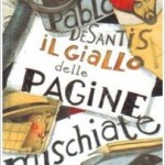 Il giallo delle pagine mischiate