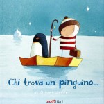 Chi trova un pinguino…