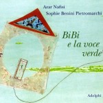 Bibi e la voce verde