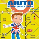 Aiuto! Mi sono perso a Londra