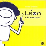 Léon e le invenzioni