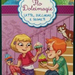 Latte, zucchero e segreti