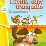 Lucillo, cane tranquillo