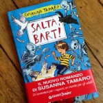 Salta Bart!