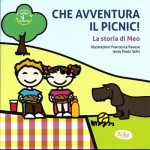 Che avventura il picnic!