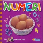 I numeri. Noi impariamo così