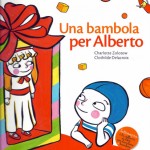 Una bambola per Alberto