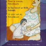 Nasce un bambino naturalmente