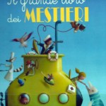 Il grande libro dei mestieri