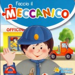 Faccio il meccanico