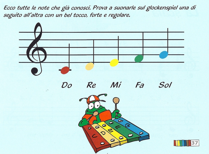 suoniamo il glockenspiel2