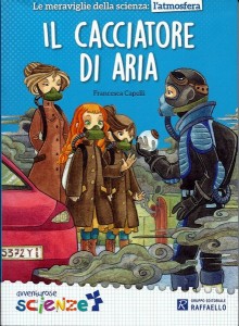 Il cacciatore di aria