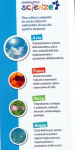 avventurose scienze 