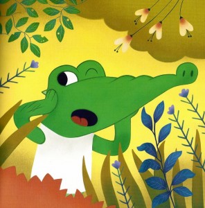 Le sei storie scacciapaura