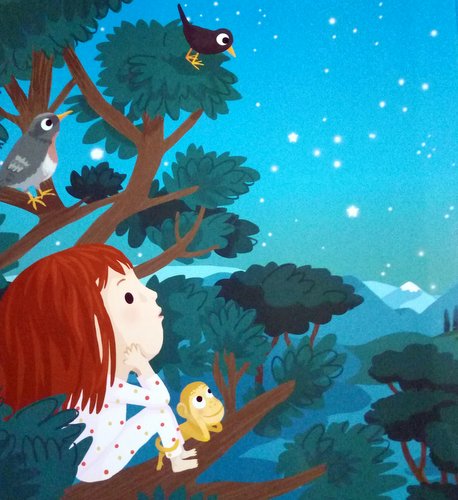 Le mie più belle ninne nanne jazz