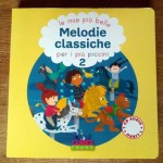 melodie classiche