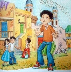 La furia della dea Chàntico