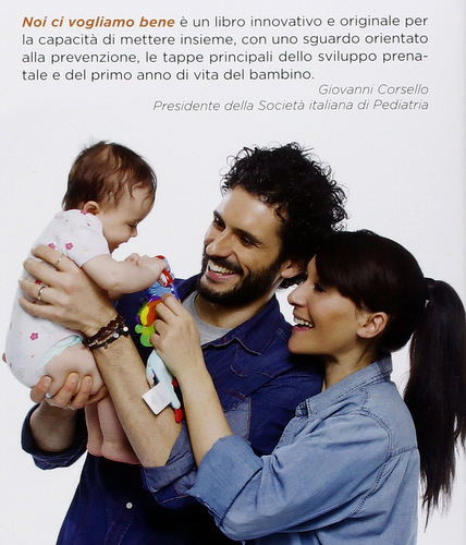 No ci vogliamo bene 4