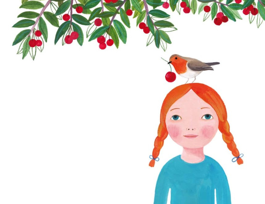 Se fossi un uccellino