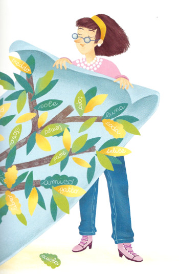 Nel paese delle parole