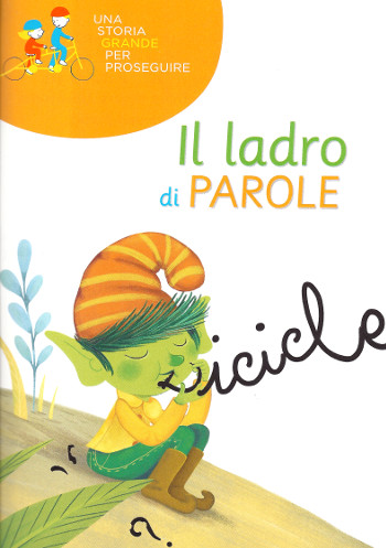 Nel paese delle parole