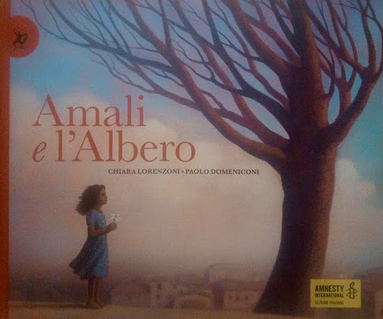 Amali e l'Albero