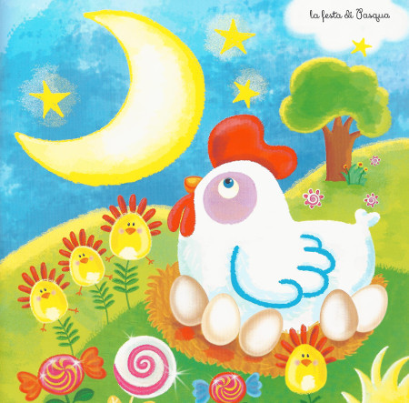 Cantiamo insieme le feste classiche