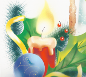 Natale da Fiabe Natale da Fiabe