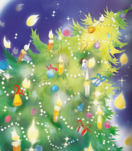 Natale da Fiabe Natale da Fiabe