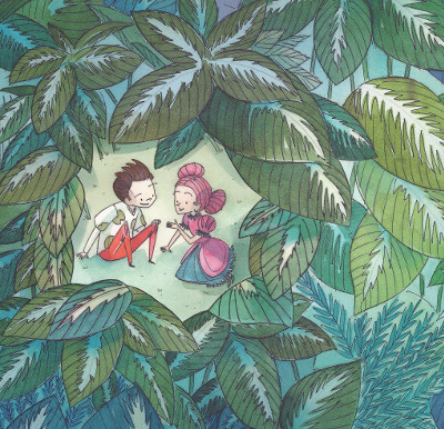 Il principe non ranocchio