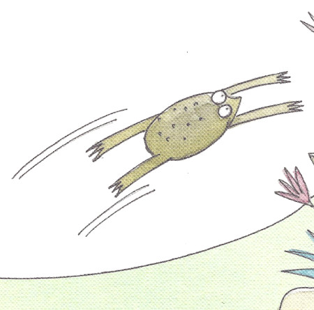 Il principe non ranocchio