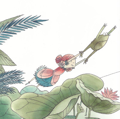 Il principe non ranocchio