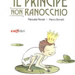 Il principe non ranocchio