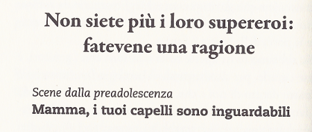 L'età dello Tsunami