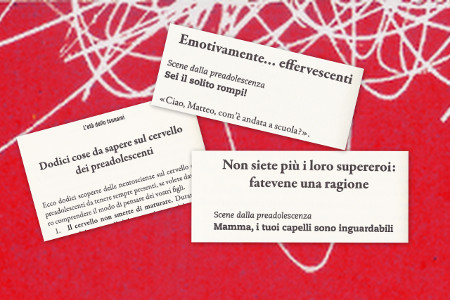 L'età dello Tsunami