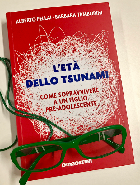 L'età dello Tsunami L'età dello Tsunami