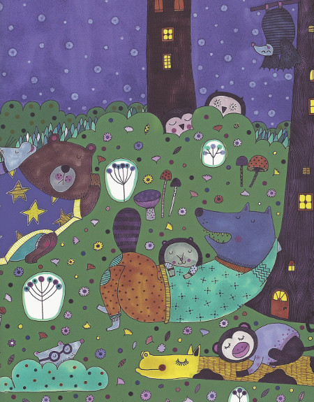 Il sole col singhiozzo