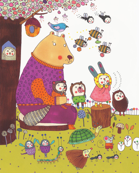 Il sole col singhiozzo