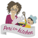 Peri & the kitchen