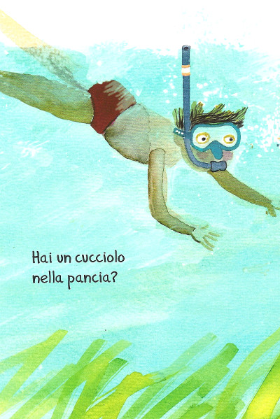 Tutte le pance del mondo