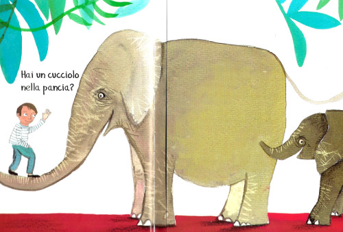 Tutte le pance del mondo Tutte le pance del mondo